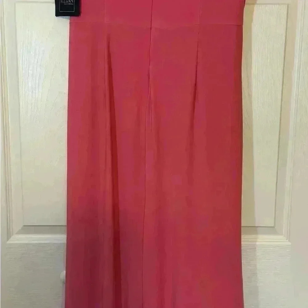 Ieena by Mac Duggal Size 14 NWT - Picture 4 of 6